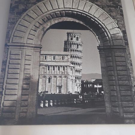 Le Camere Di Maria Pise Extérieur photo