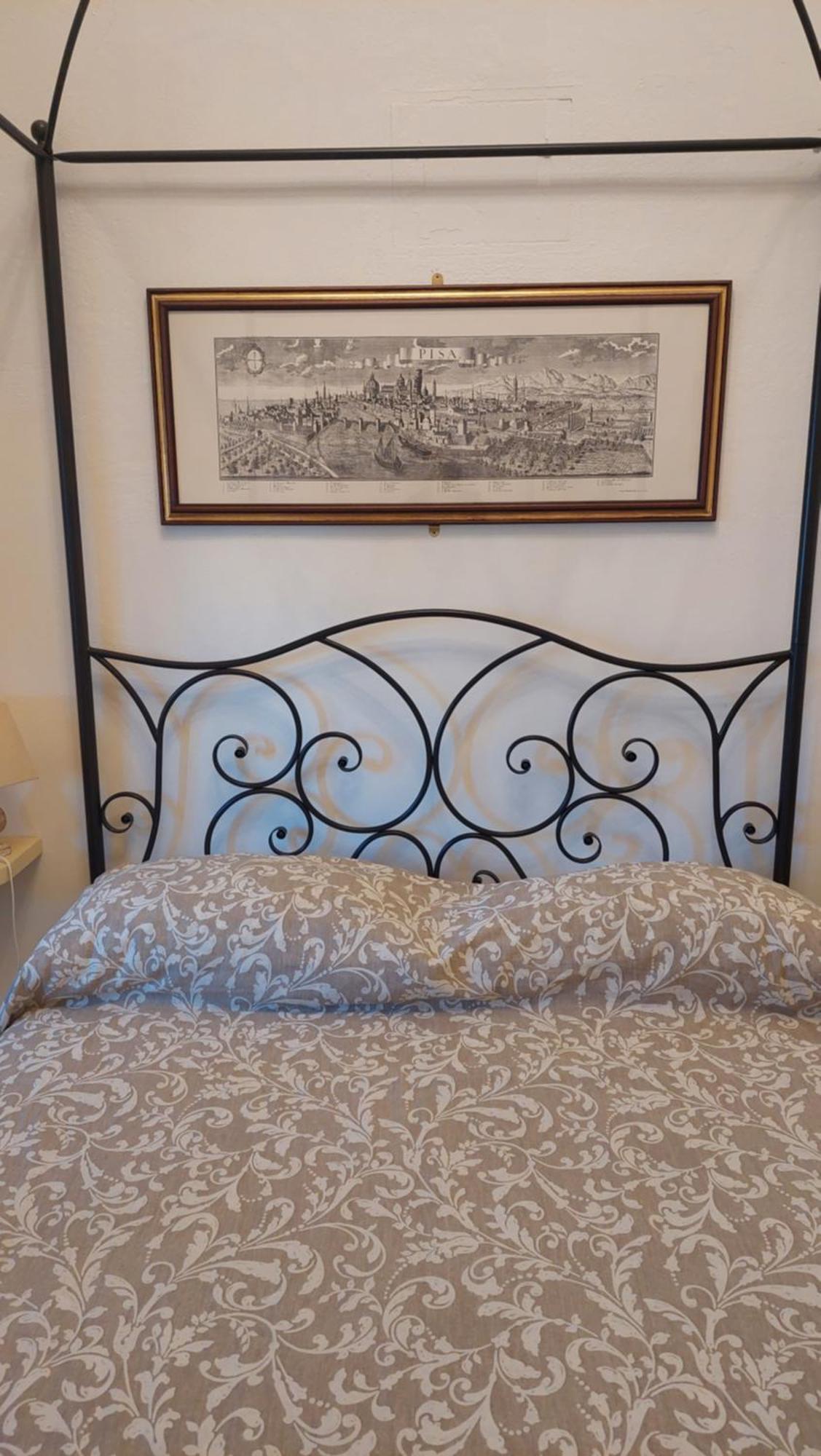 Le Camere Di Maria Pise Extérieur photo