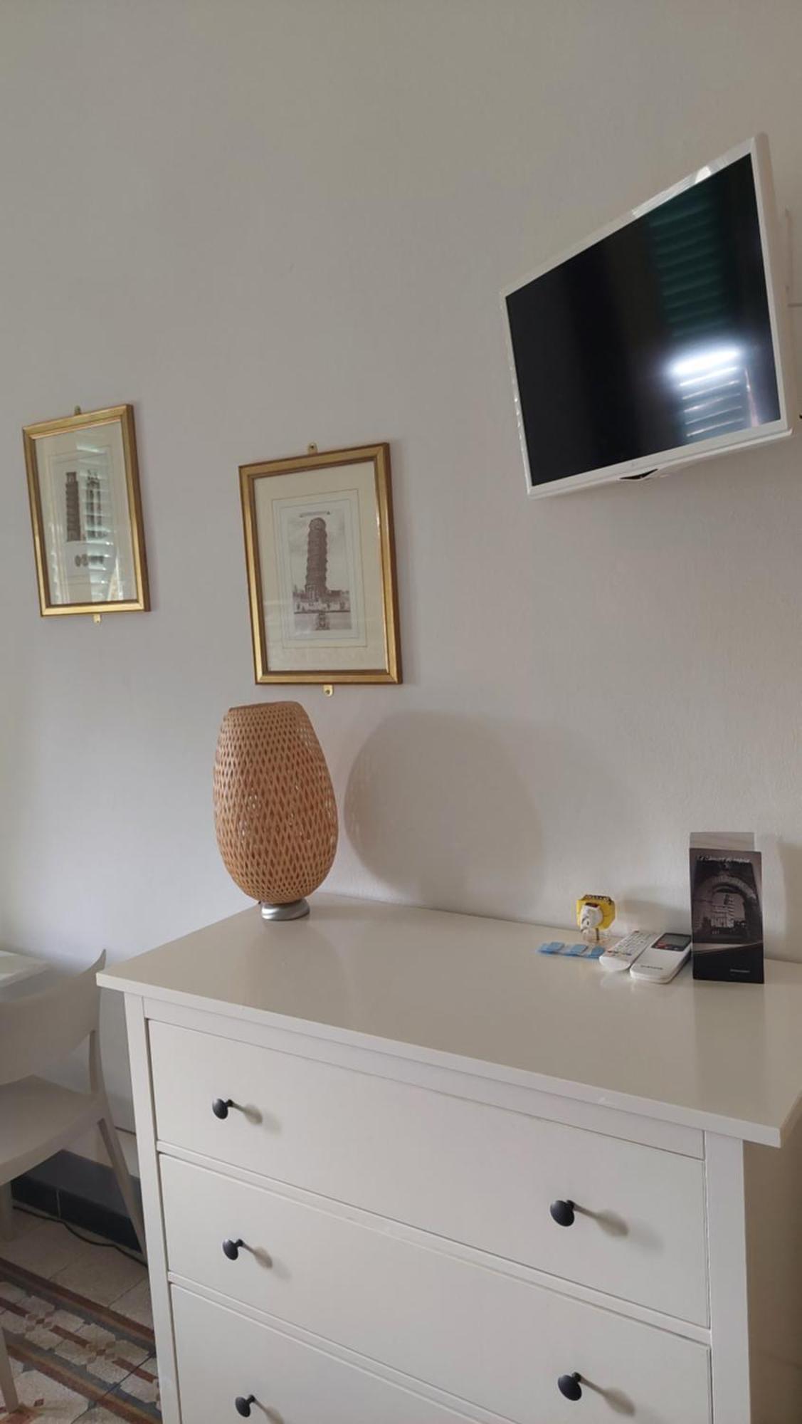 Le Camere Di Maria Pise Extérieur photo