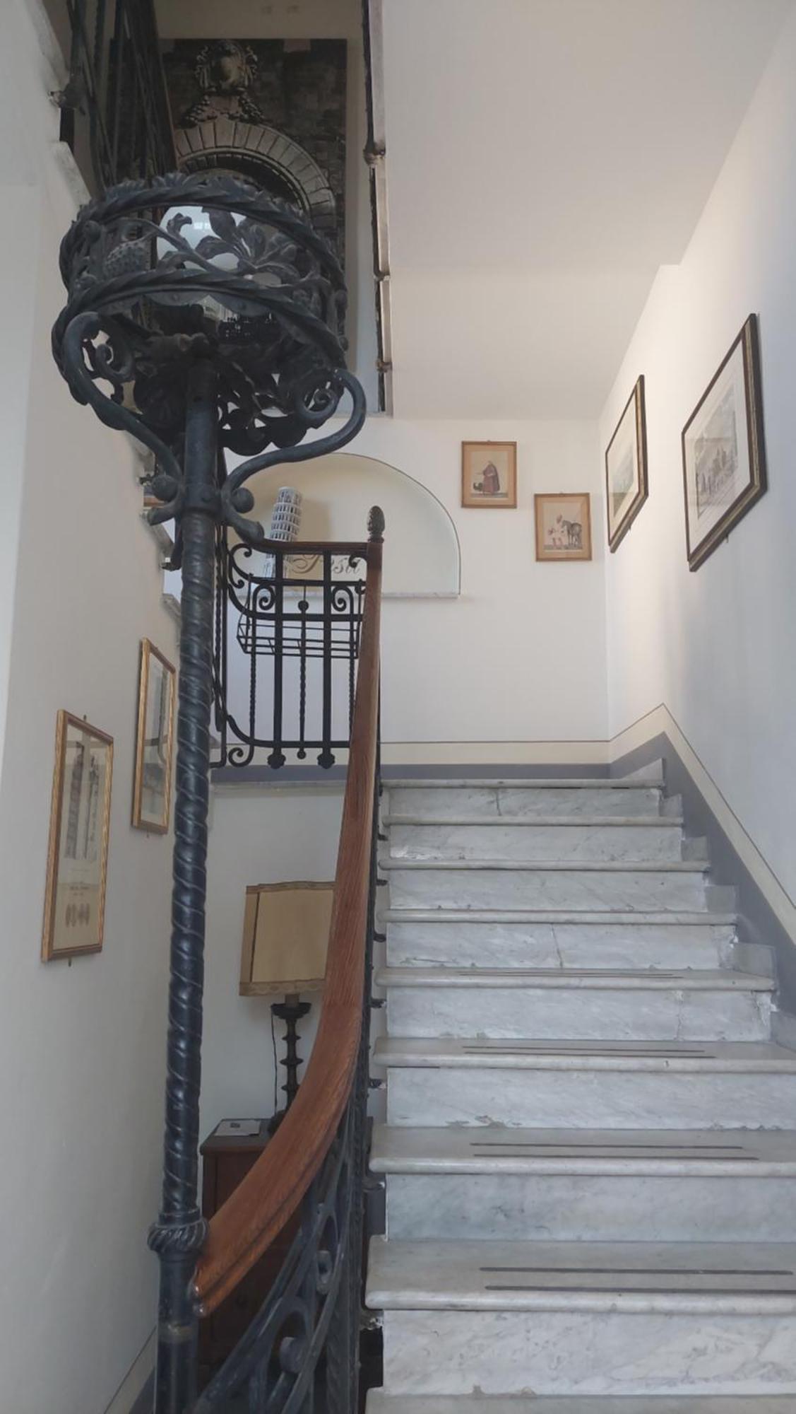 Le Camere Di Maria Pise Extérieur photo
