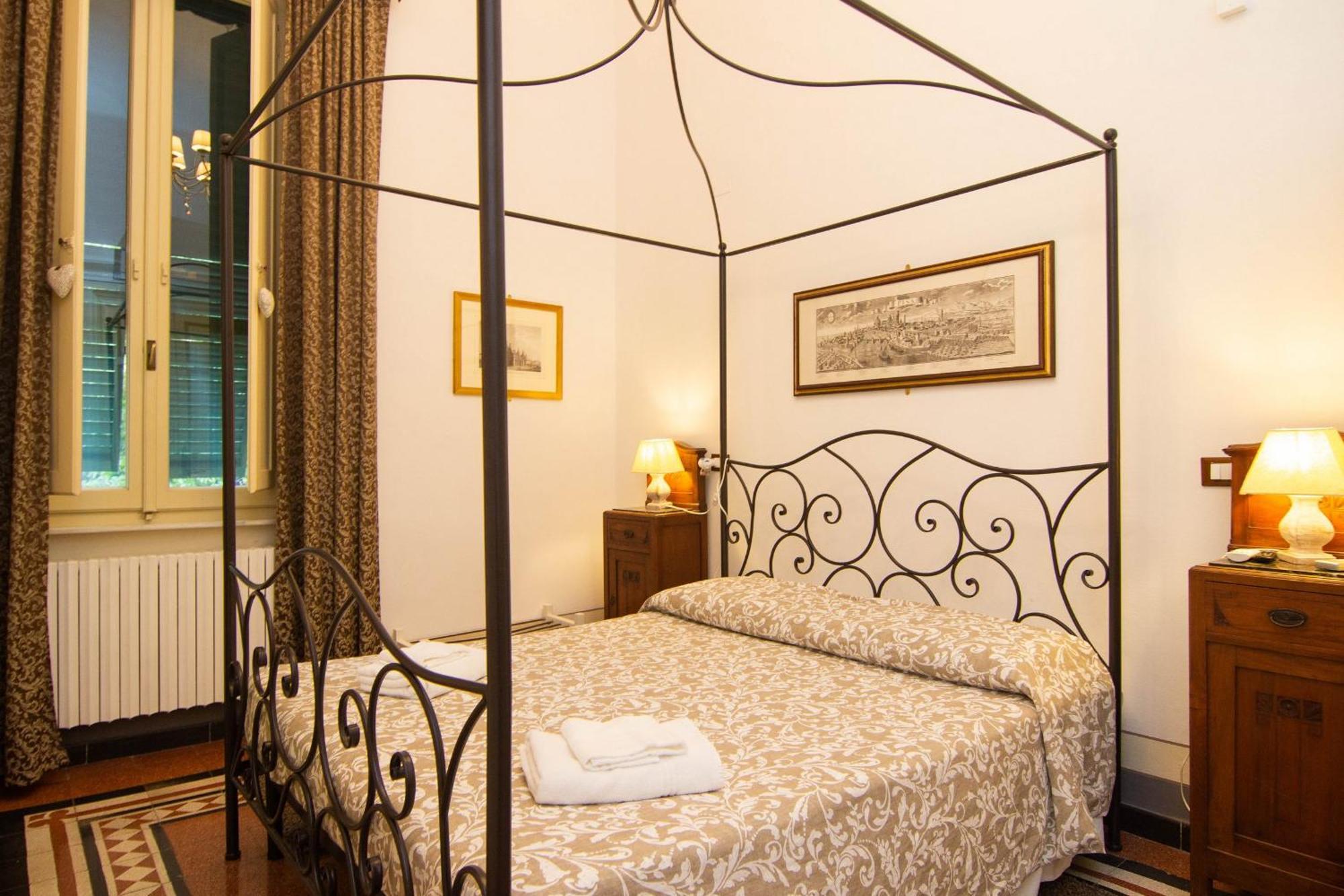 Le Camere Di Maria Pise Extérieur photo