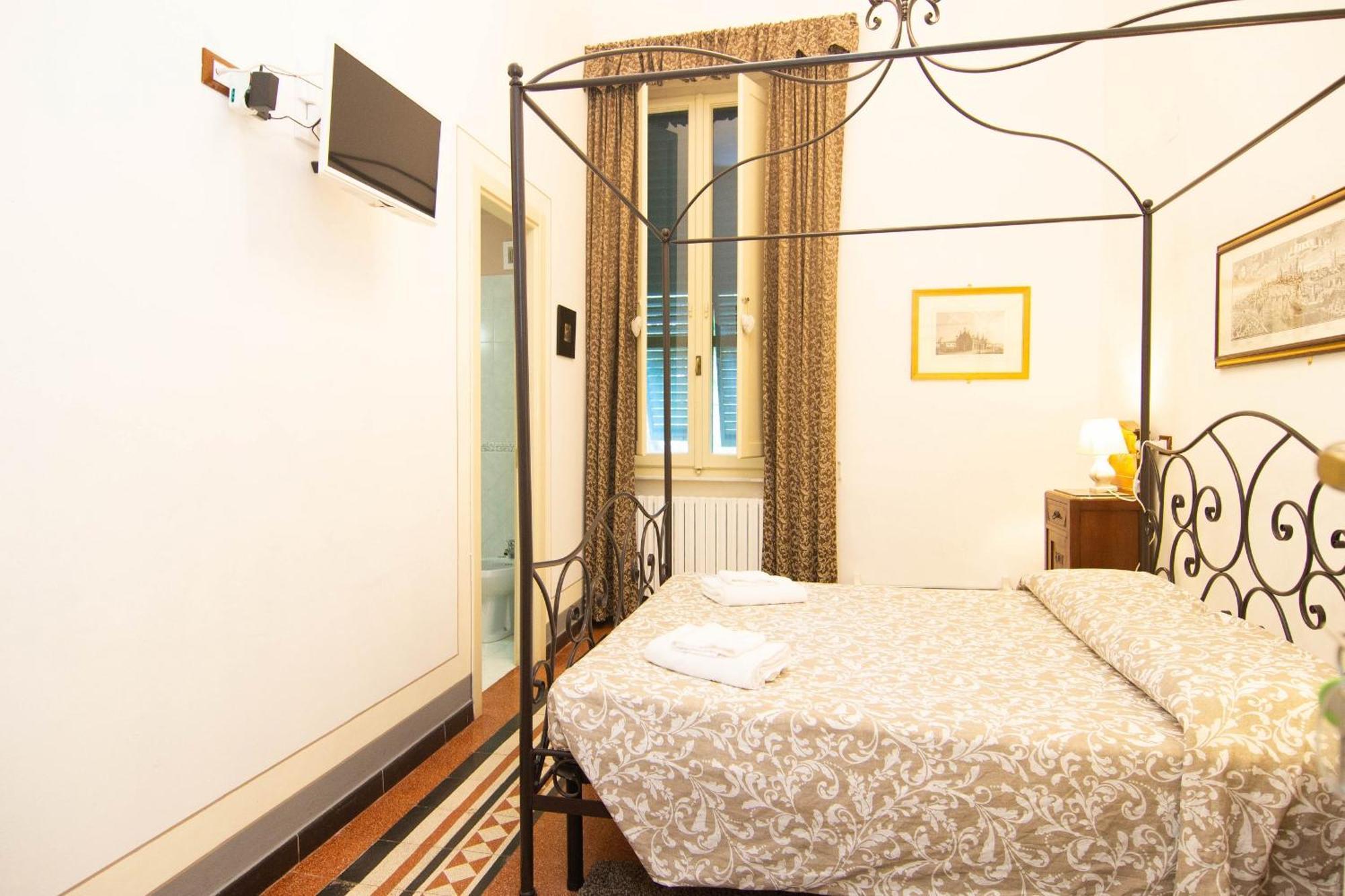 Le Camere Di Maria Pise Extérieur photo
