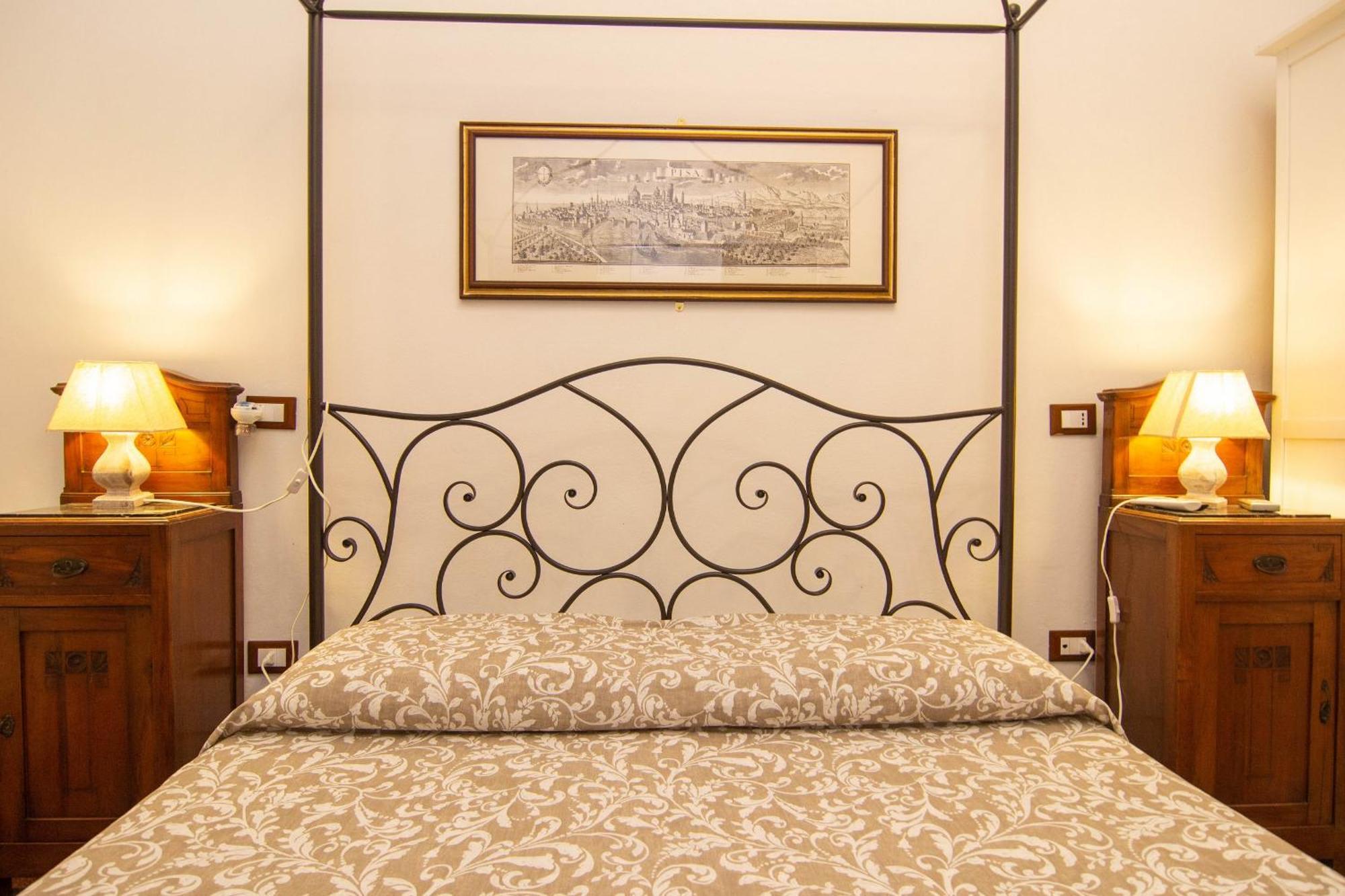 Le Camere Di Maria Pise Extérieur photo